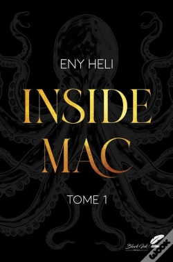 Capa do artigo Inside Mac Tome 1