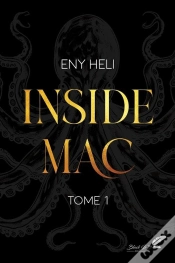Capa do artigo Inside Mac Tome 1