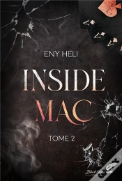 Capa do artigo Inside Mac Tome 2
