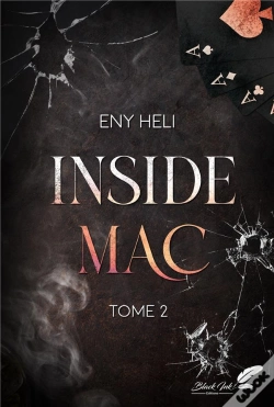 Capa do artigo Inside Mac Tome 2