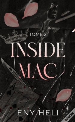 Capa do artigo Inside Mac Tome 2