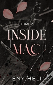 Capa do artigo Inside Mac Tome 2