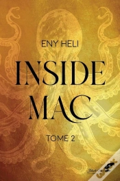 Capa do artigo Inside Mac Tome 2
