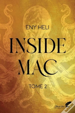 Capa do artigo Inside Mac Tome 2
