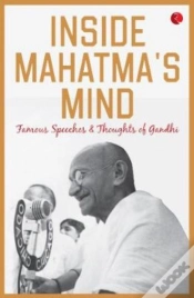 Capa do artigo Inside Mahatma