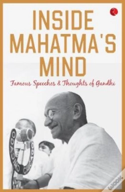 Capa do artigo Inside Mahatma'S Mind