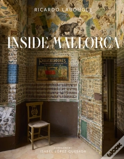 Capa do artigo Inside Mallorca