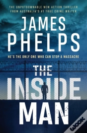 Capa do artigo Inside Man