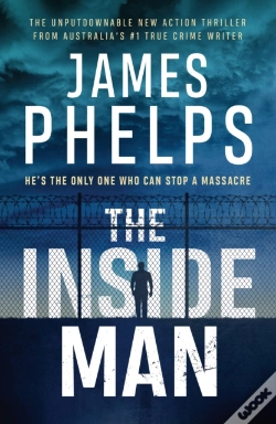 Capa do artigo Inside Man
