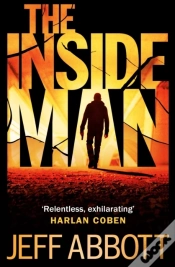 Capa do artigo Inside Man