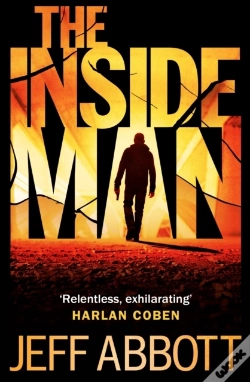 Capa do artigo Inside Man
