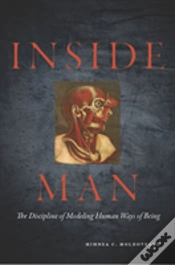 Capa do artigo Inside Man
