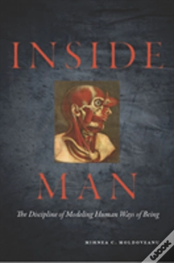 Capa do artigo Inside Man