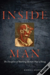 Capa do artigo Inside Man