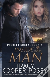 Capa do artigo Inside Man