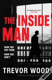 Capa do artigo Inside Man