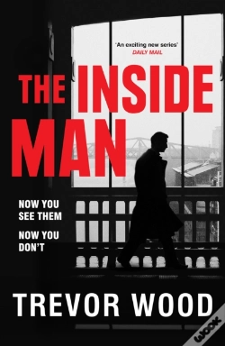Capa do artigo Inside Man