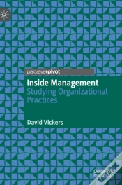 Capa do artigo Inside Management