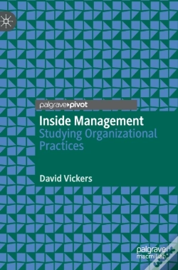 Capa do artigo Inside Management
