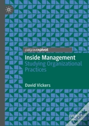 Capa do artigo Inside Management