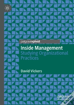 Capa do artigo Inside Management