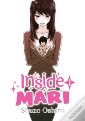 Capa do artigo Inside Mari, Volume 1