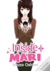 Capa do artigo Inside Mari, Volume 1
