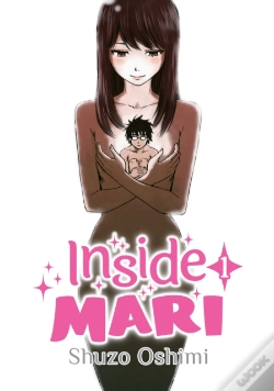 Capa do artigo Inside Mari, Volume 1