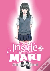 Capa do artigo Inside Mari, Volume 2
