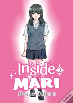 Capa do artigo Inside Mari, Volume 2