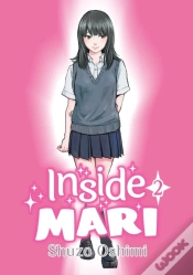 Capa do artigo Inside Mari, Volume 2