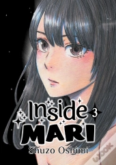 Inside Mari, Volume 3
