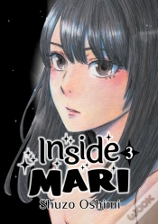 Capa do artigo Inside Mari, Volume 3