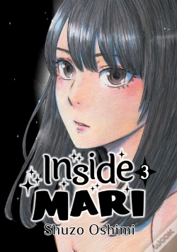 Capa do artigo Inside Mari, Volume 3
