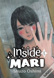 Capa do artigo Inside Mari, Volume 4