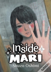 Capa do artigo Inside Mari, Volume 4
