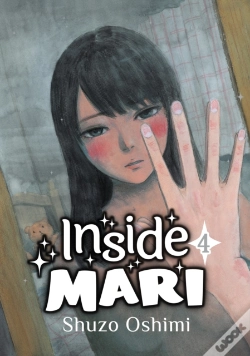 Capa do artigo Inside Mari, Volume 4