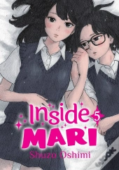 Inside Mari, Volume 5