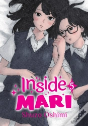 Capa do artigo Inside Mari, Volume 5