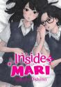 Inside Mari, Volume 5 - Preview