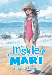 Inside Mari, Volume 6