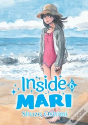Capa do artigo Inside Mari, Volume 6