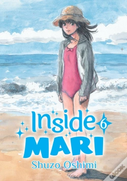 Capa do artigo Inside Mari, Volume 6