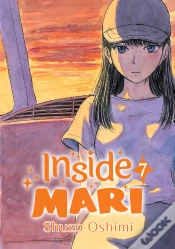 Capa do artigo Inside Mari, Volume 7