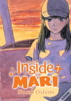 Capa do artigo Inside Mari, Volume 7