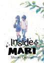 Inside Mari, Volume 8 - Preview