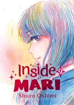 Capa do artigo Inside Mari, Volume 9