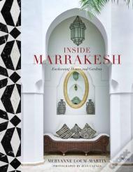 Inside Marrakesh