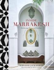 Capa do artigo Inside Marrakesh