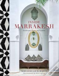 Inside Marrakesh